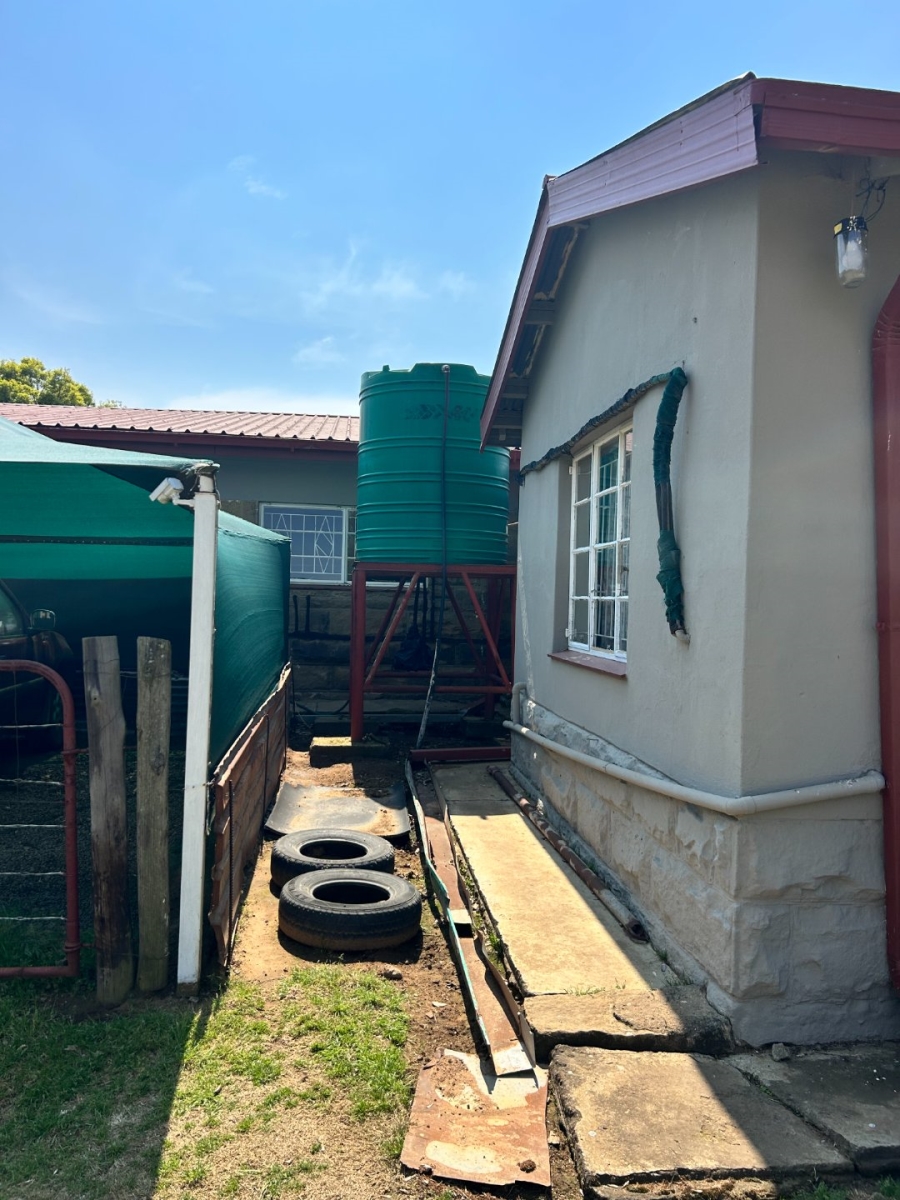 4 Bedroom Property for Sale in Warden Free State